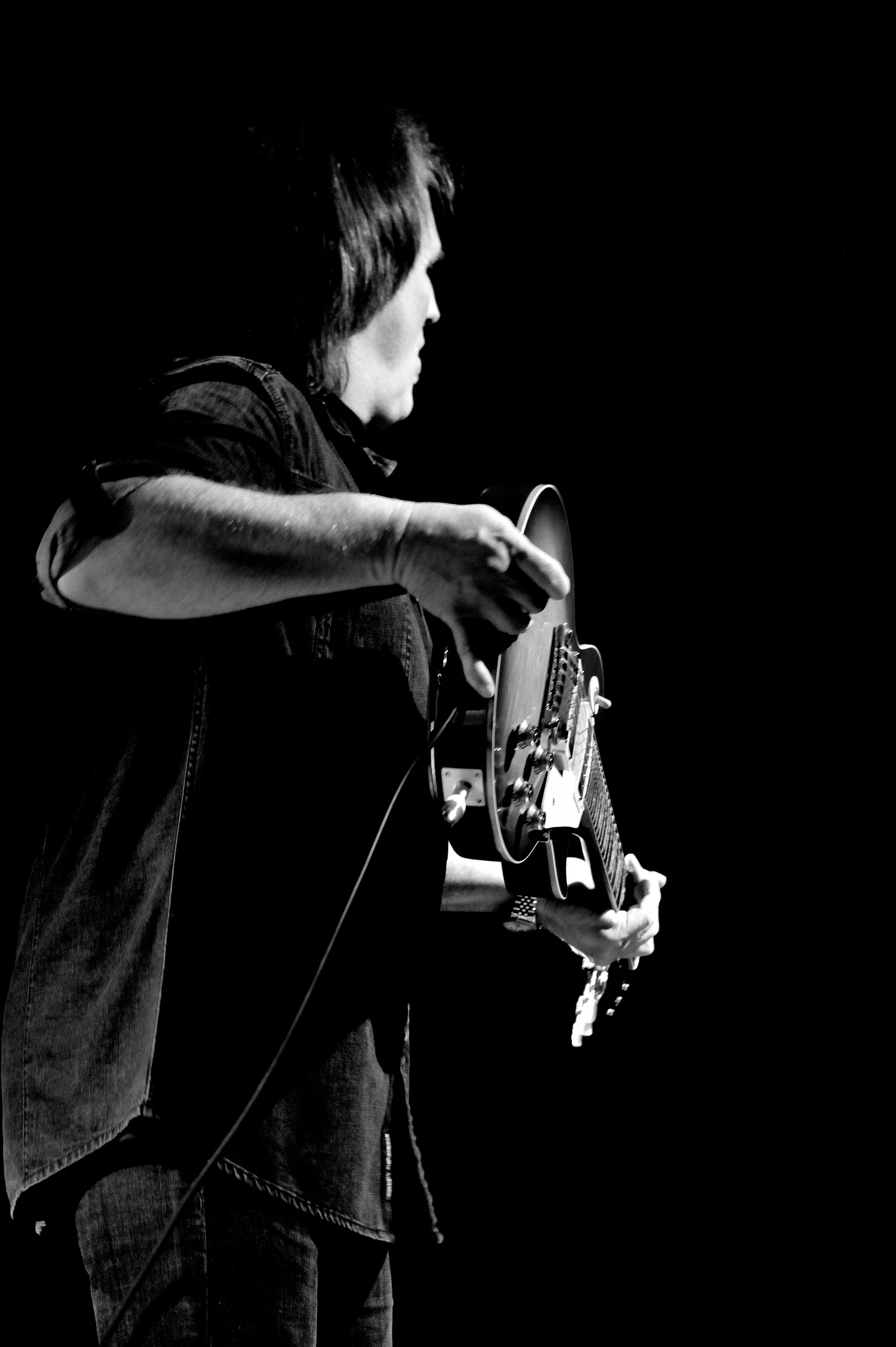  Photo courtesy of The&nbsp;Rock'o'graph 