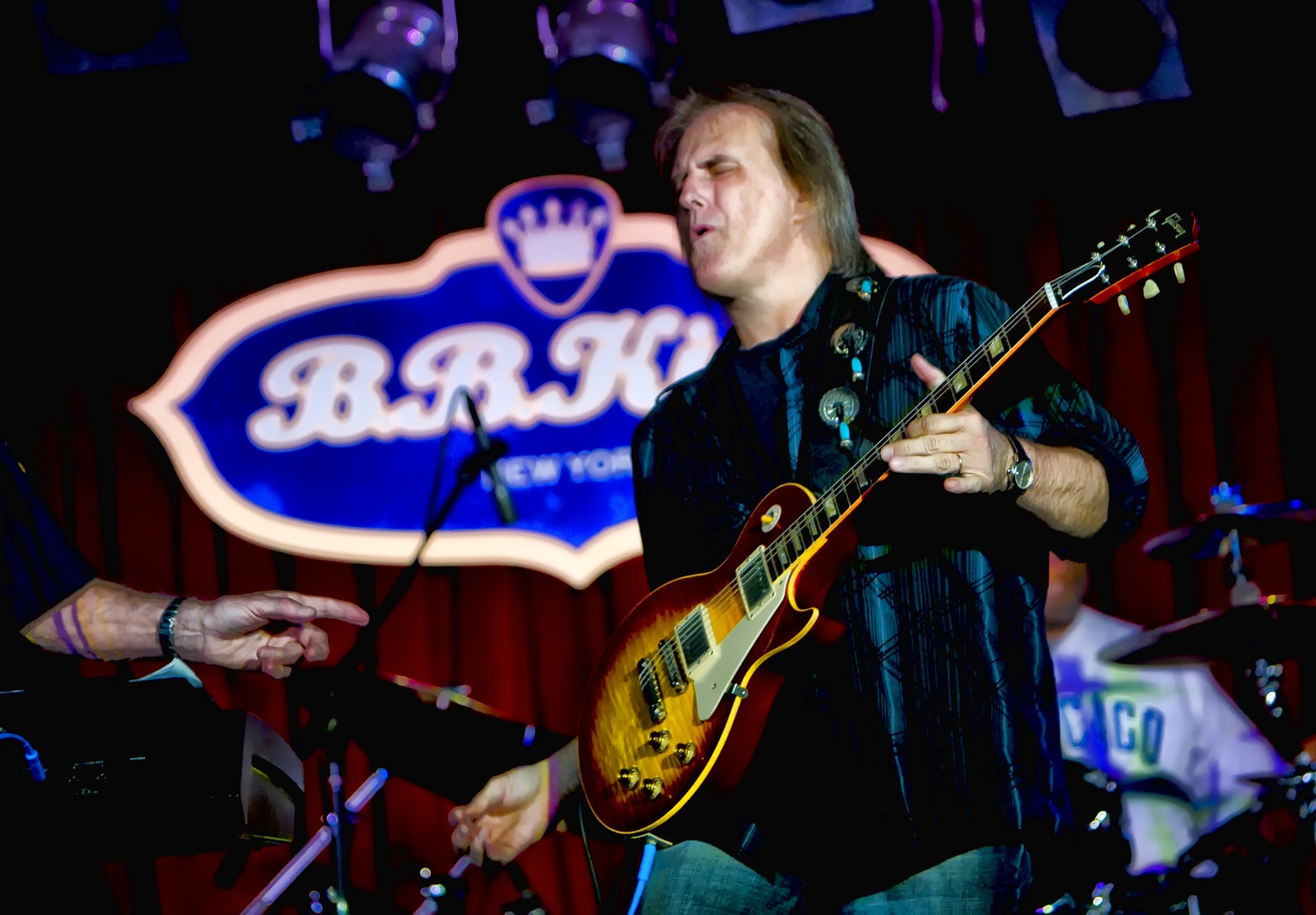 Photo courtesy of Arnie Goodman Photography