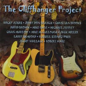 2010 The Cliffhanger Project