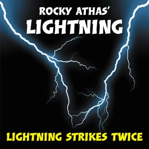 2007 Rocky Athas | Lightning