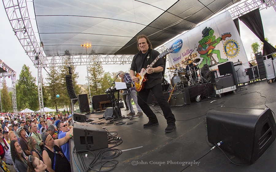 Photo courtesy of John Coupe Photography