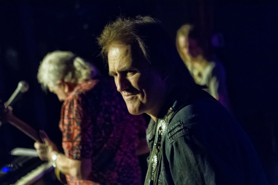 Photo courtesy of Arnie Goodman Photography