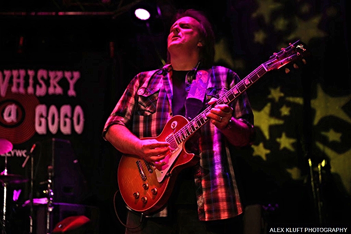 Photo courtesy of Alex Kluft Photography