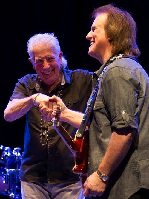 You can read John's official press release by clicking HERE . 