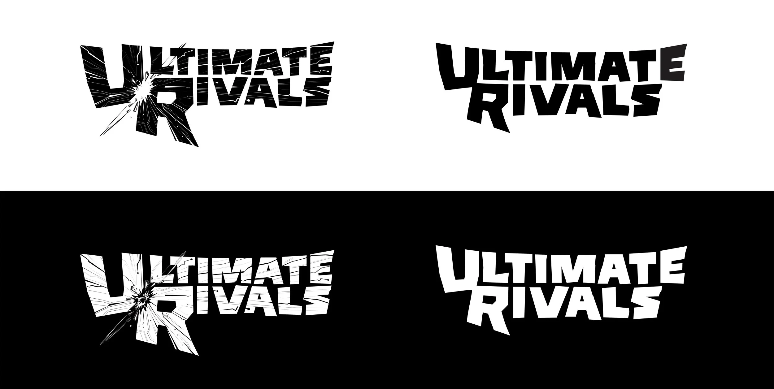 Gaspar Guerra — Ultimate Rivals