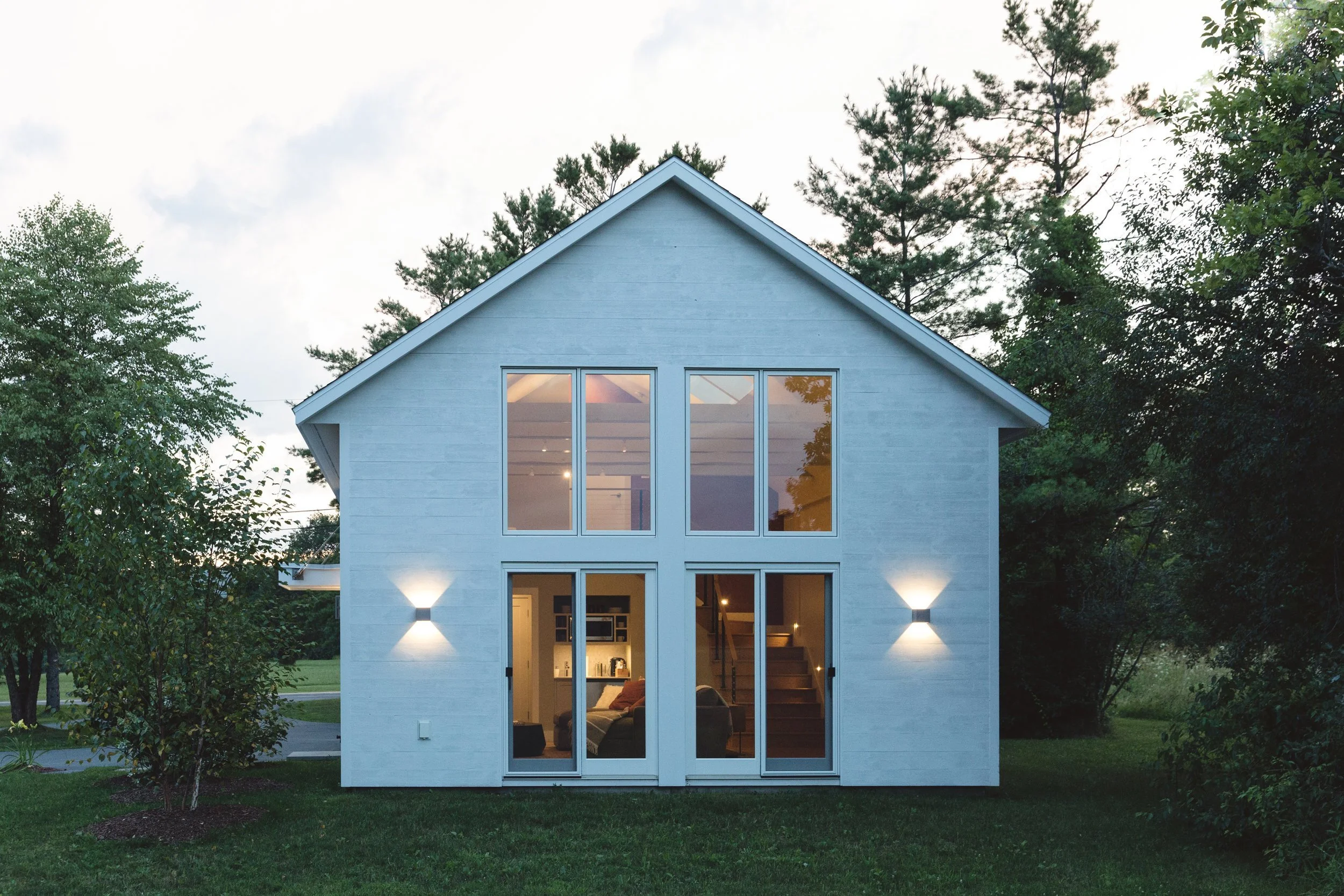 Prospect Hill Residence