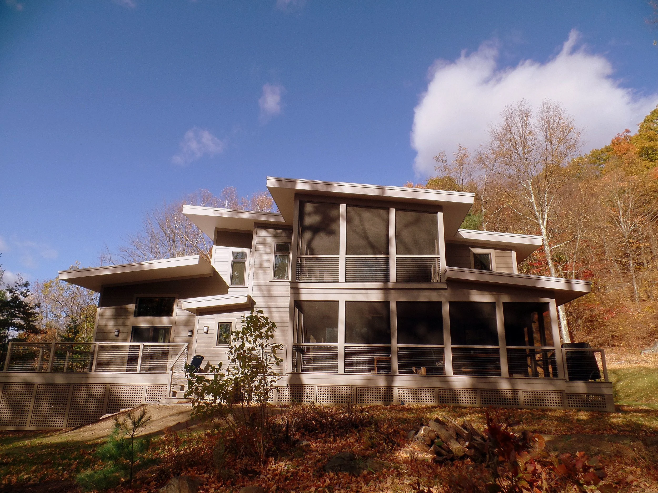 Great Barrington Residence II