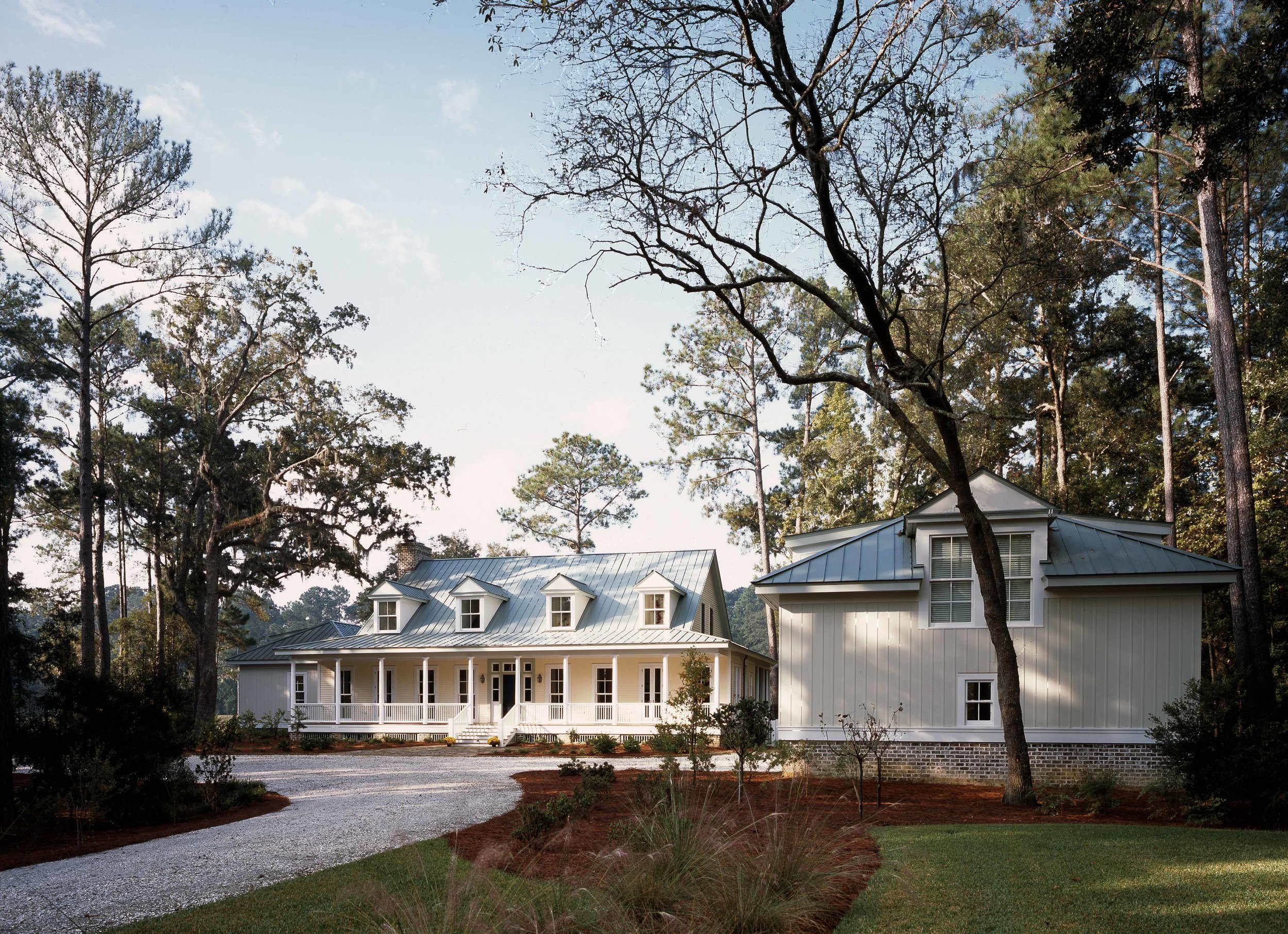 Savannah Residence