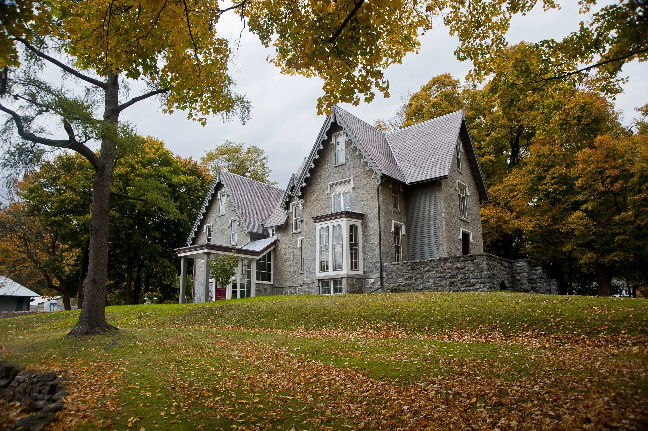 McTeigue + McClelland