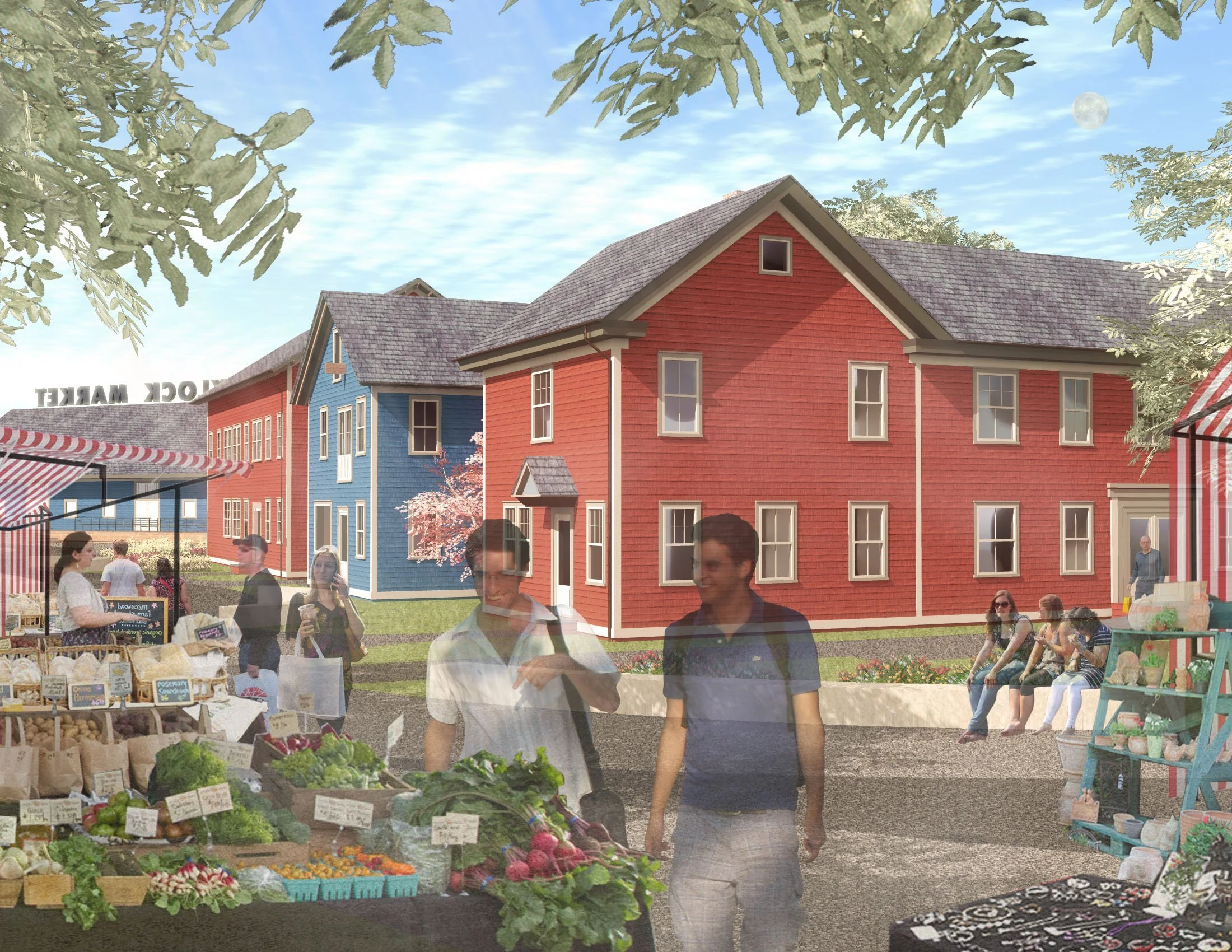 Greylock Market - North Adams, MA