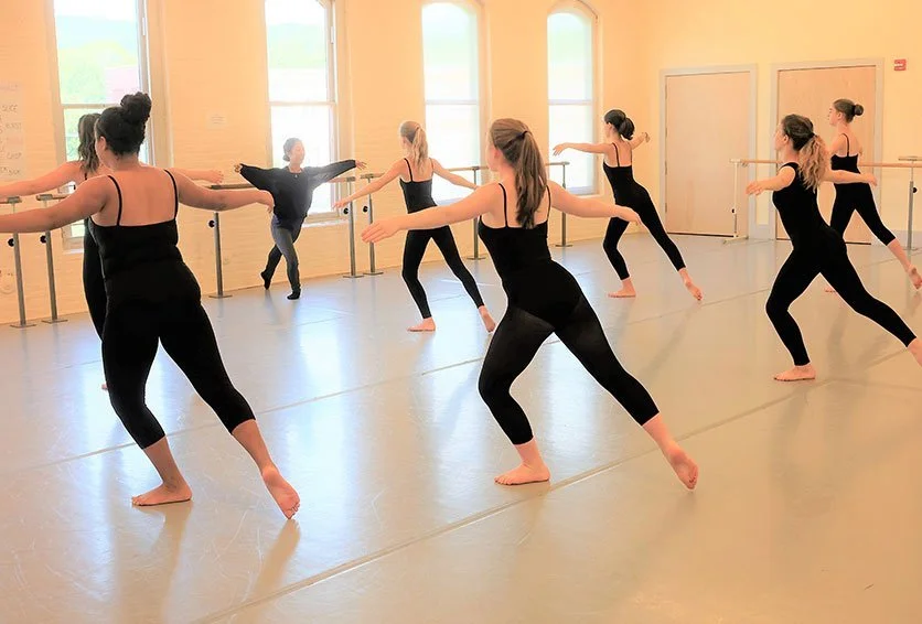 Berkshire Pulse - Housatonic, MA