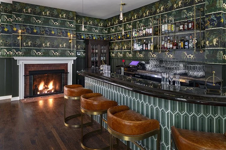 Doctor Sax House Lenox