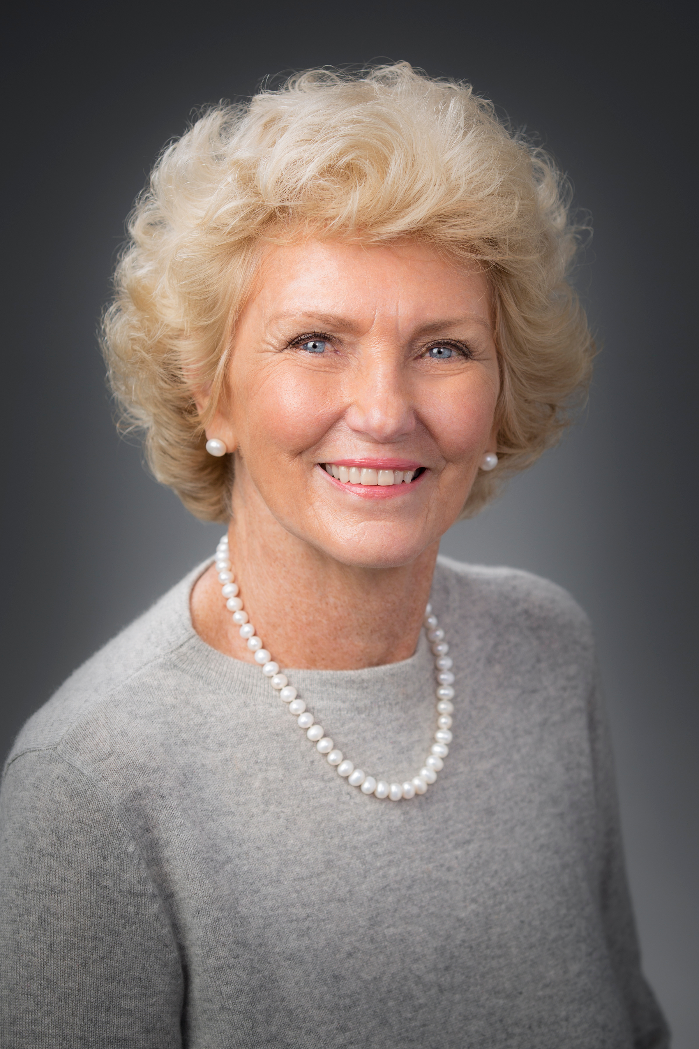 Cheryl Ryland, LISW-S, President & CEO, The Center for Balanced Living