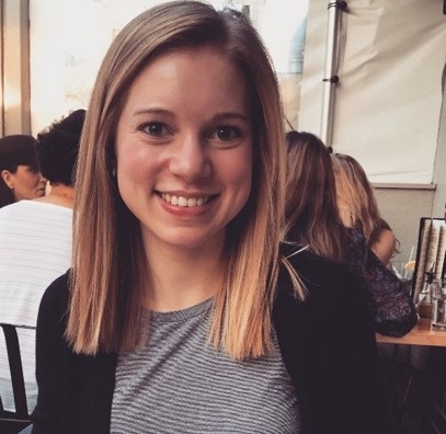 Taylor Lechner, MFN, RD, LD, Clinican Dietitian at The Center for Balanced Living