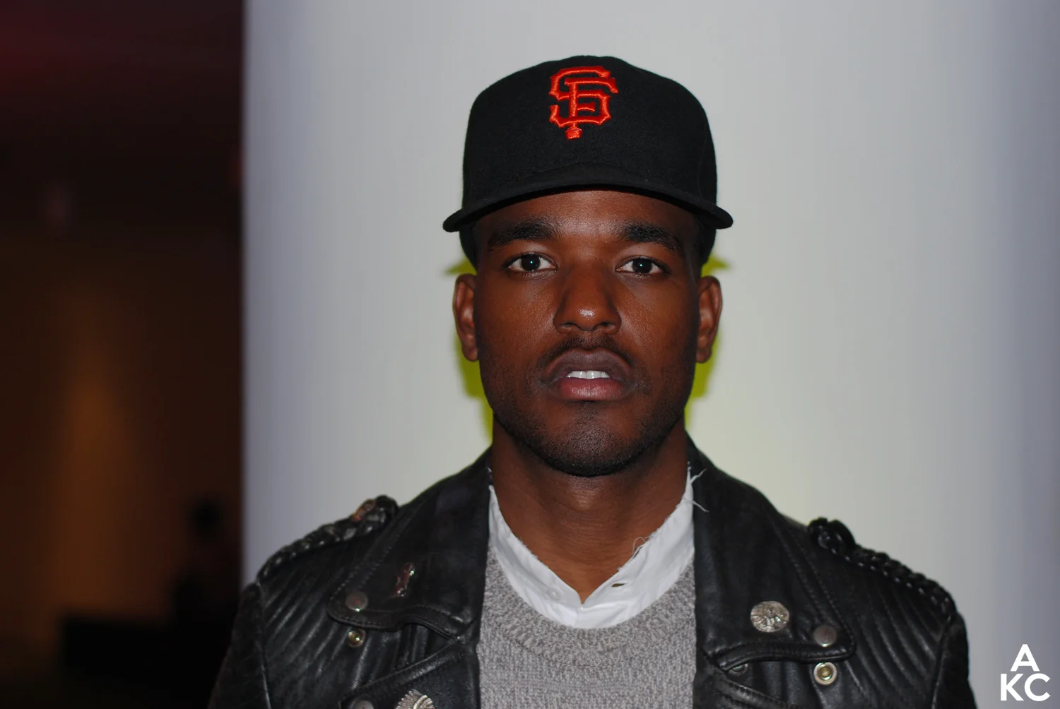 Luke James
