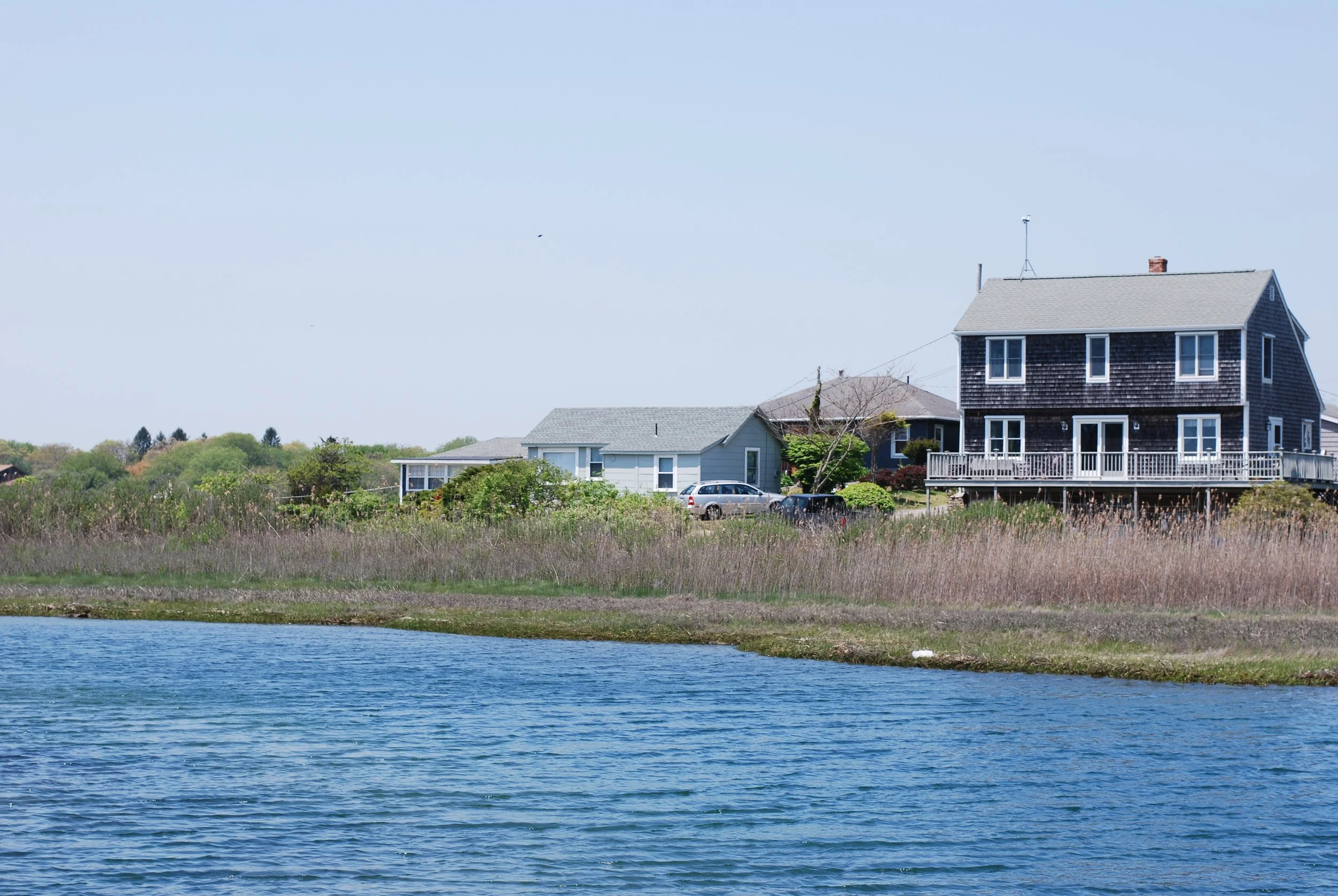Farm to table. Wakefield, RI