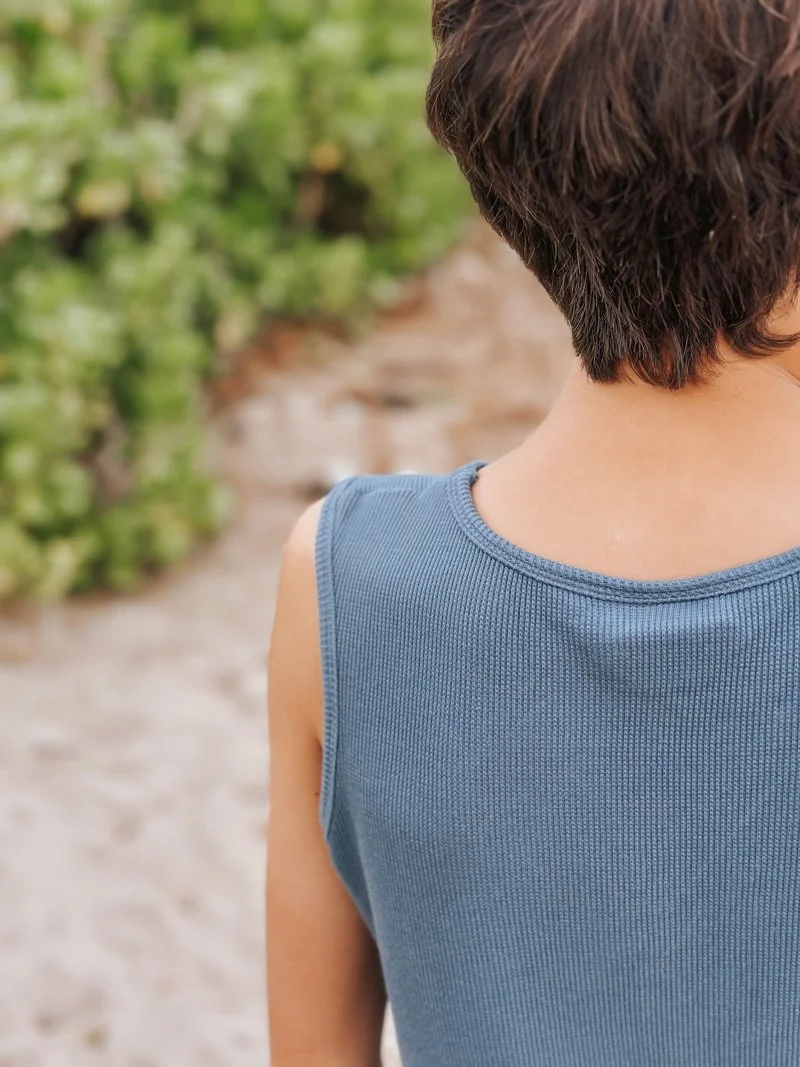 2026 Tencel Lyocell waffle short johns-002.JPG