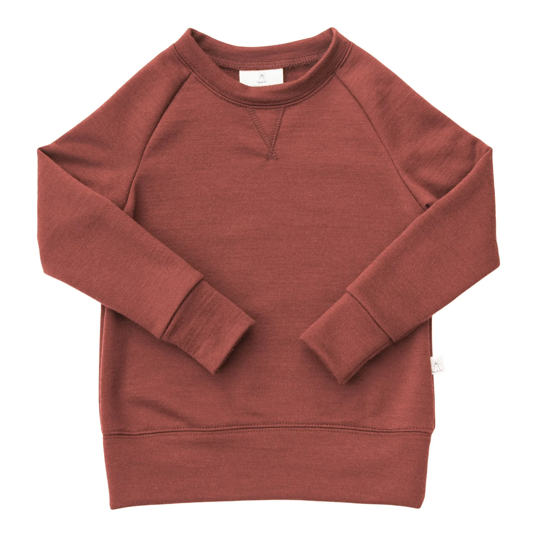 merino wool fleece sweatshirt_red clay-001.JPG