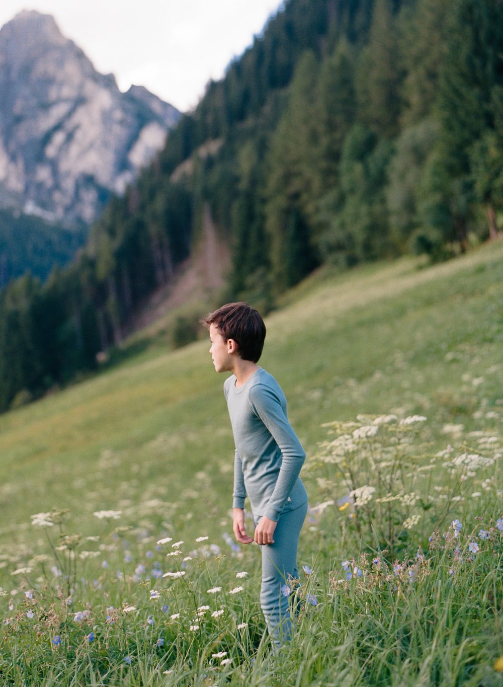 chasing windmills merino wool long johns for kids_sky-004.JPG