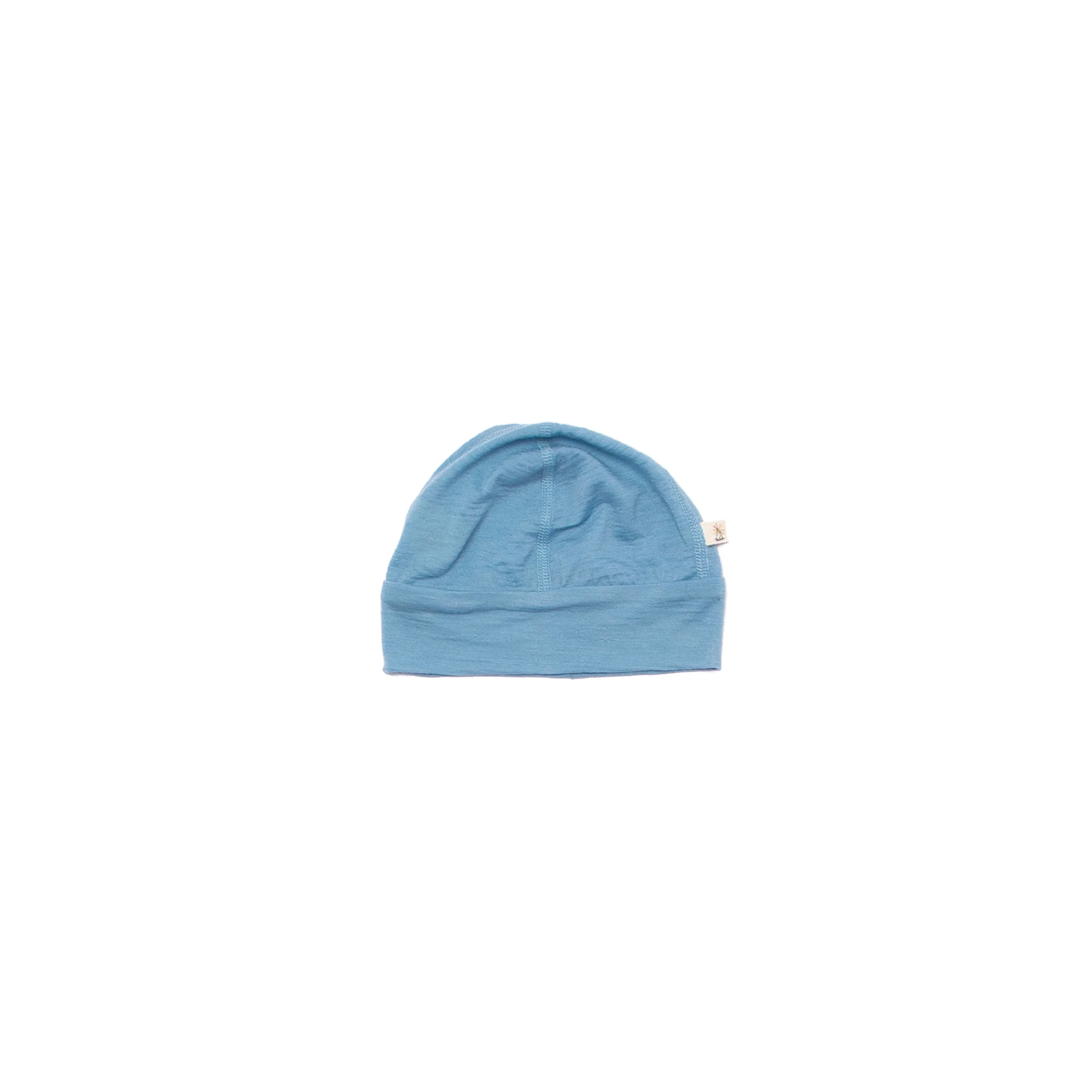 Merino Beanie — Chasing Windmills