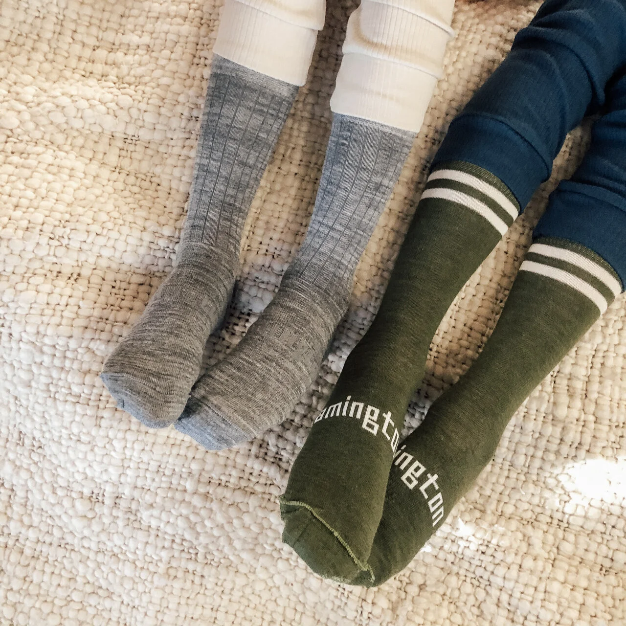 chasing windmills merino wool kids socks lamington-002.JPG