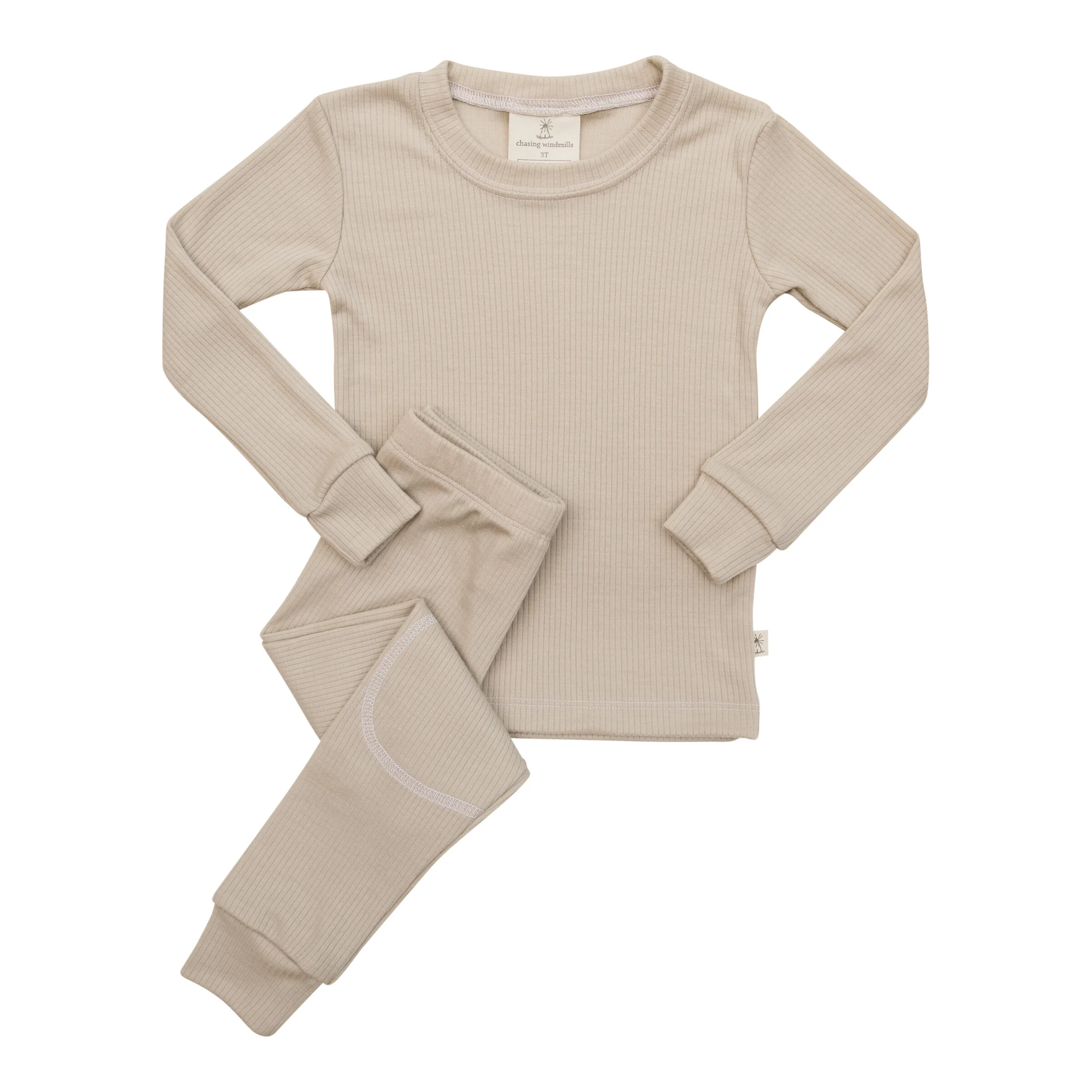 Chasing Windmills FW20_rib solids_oatmilk-001.JPG