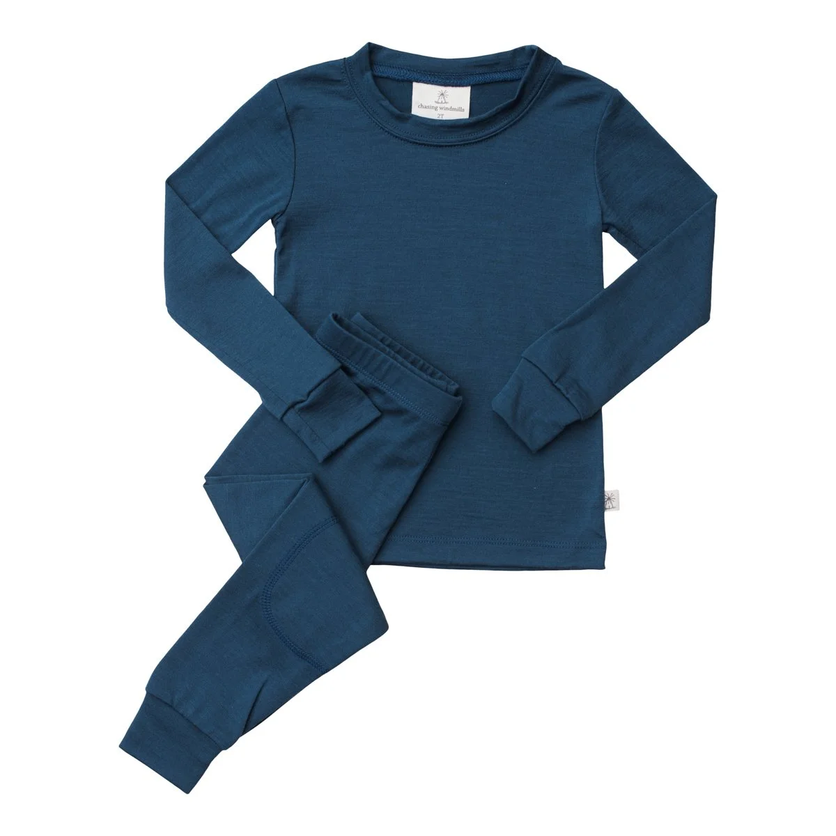 Chasing Windmills merino wool kids long johns_fjord-003.JPG