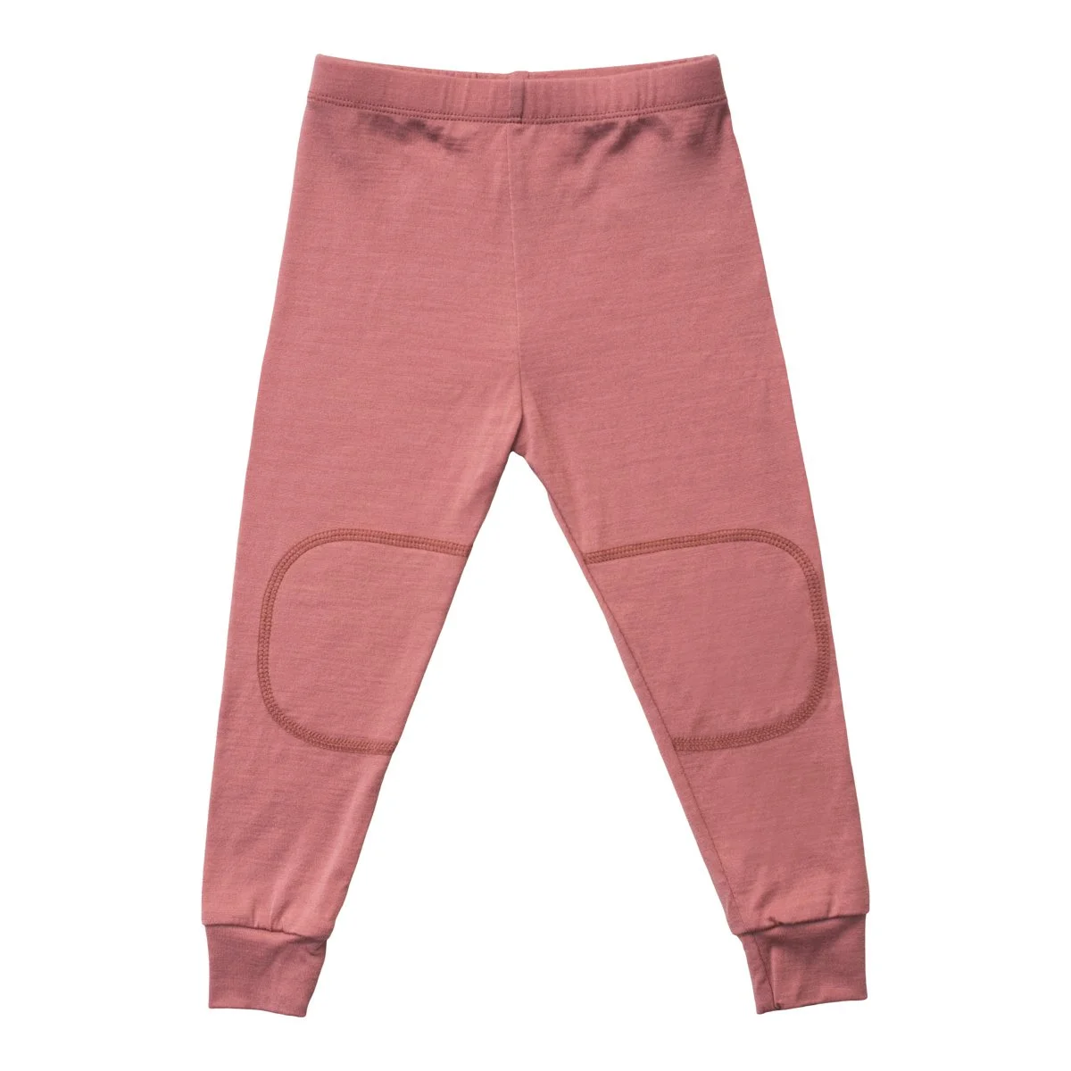 Chasing Windmills merino wool kids long johns_desert rose-004.JPG