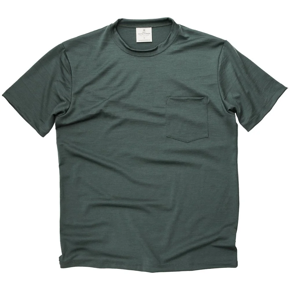 chasing windmills men's merino tshirt_fern-001.JPG