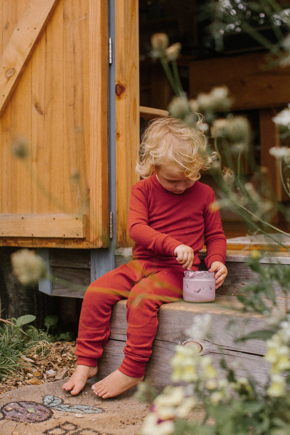 merino wool base layers for kids long johns_currant-007.JPG