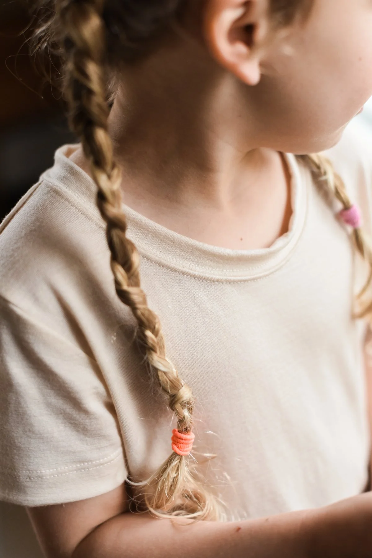 chasing windmills kid's merino wool classic tee-004.JPG