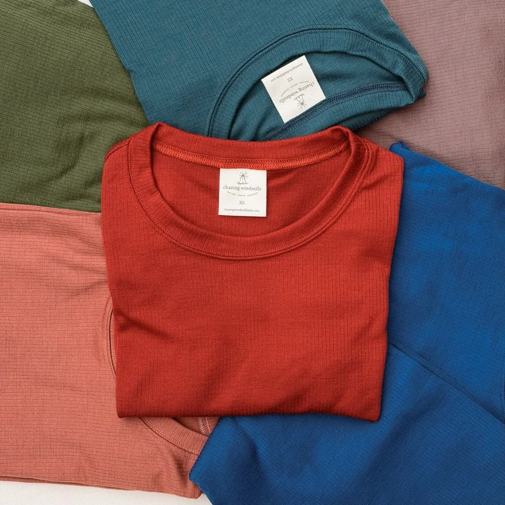 Women's Thermal Long Johns