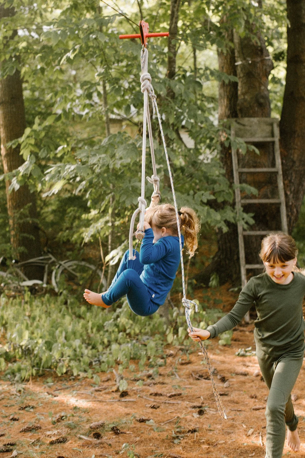 merino wool base layers for kids long johns_cobalt-007.JPG