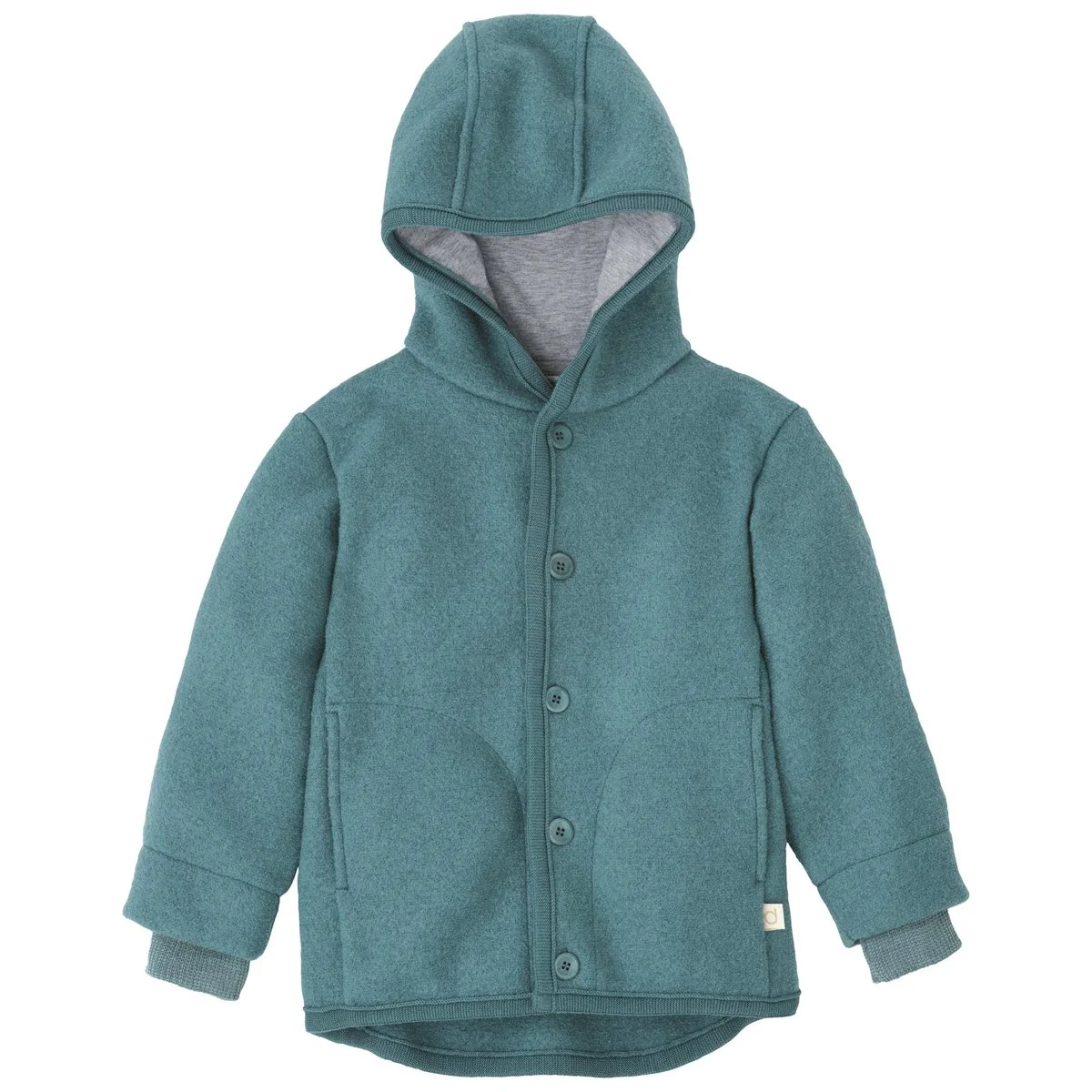 disana boiled wool button jacket-003.JPG