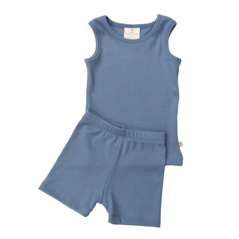 2026 Tencel Lyocell waffle short johns-001.JPG