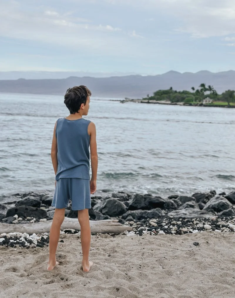 2026 Tencel Lyocell waffle short johns-003.JPG