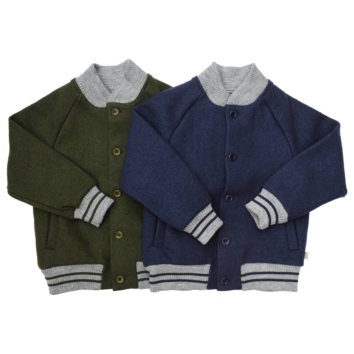 disana boiled wool college jacket-001.JPG