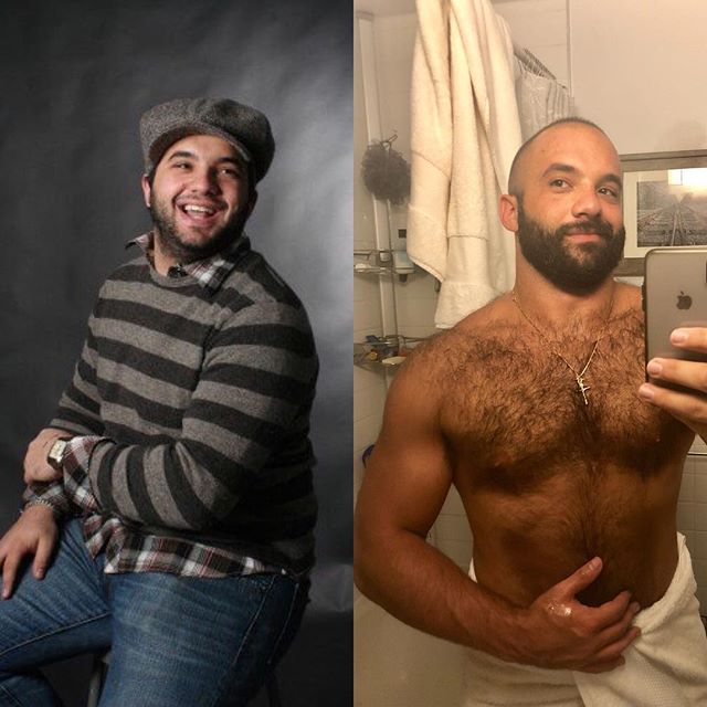 #pubertychallenge 2008-2018: A decade of coming out, dancing, and #murdershewrote