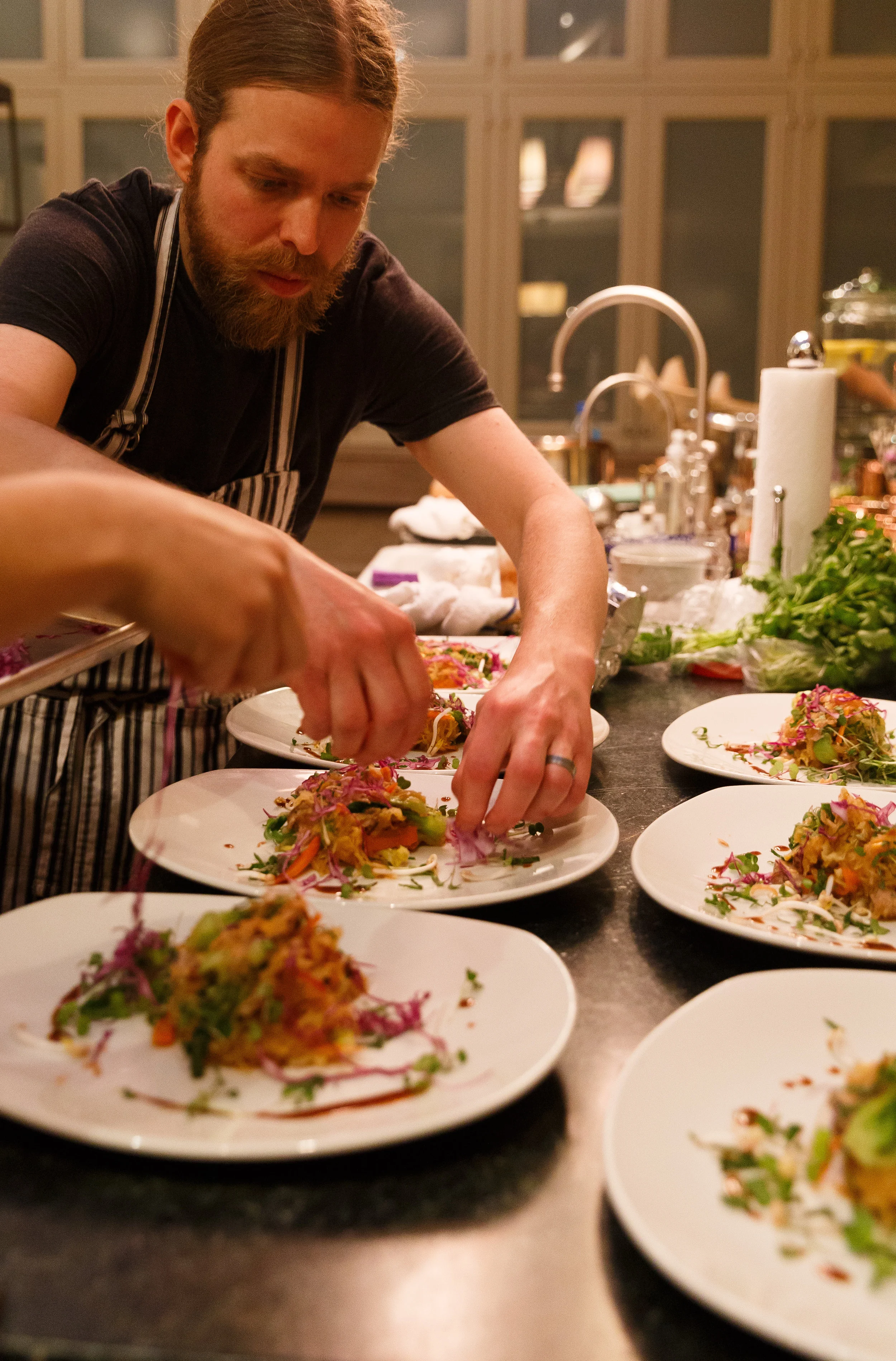 Plating