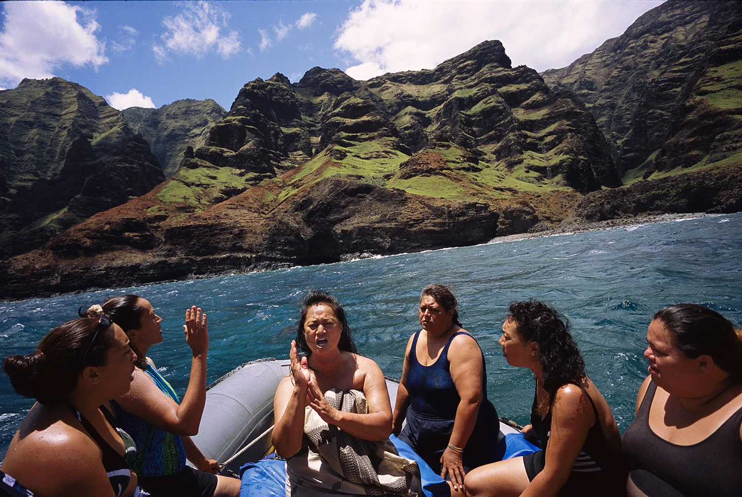 Hawaii: The Power of Tradition