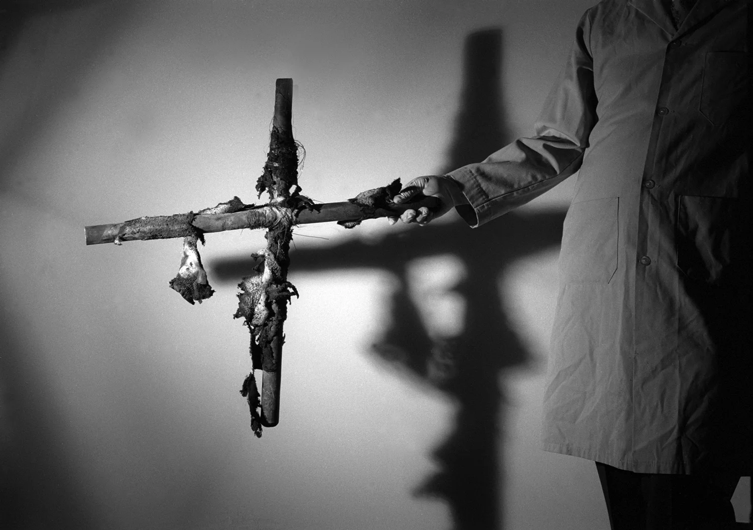 Hate Kills: Crimes of Prejudice