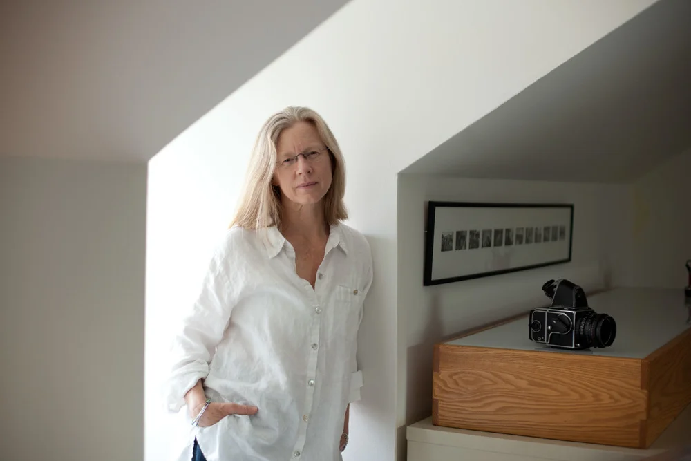 About Photographer Lynn Johnson About Photographer Lynn Johnson