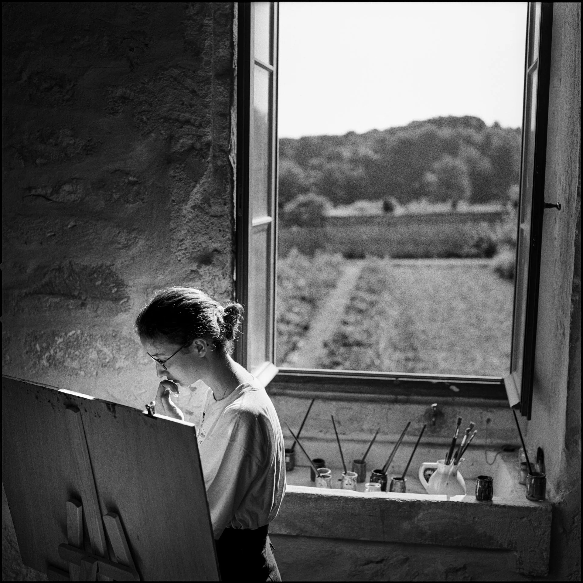 Ladies of St Paul's Atelier_01.JPG