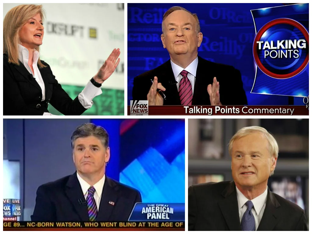 Outside the Echo Chamber, part I: Introduction