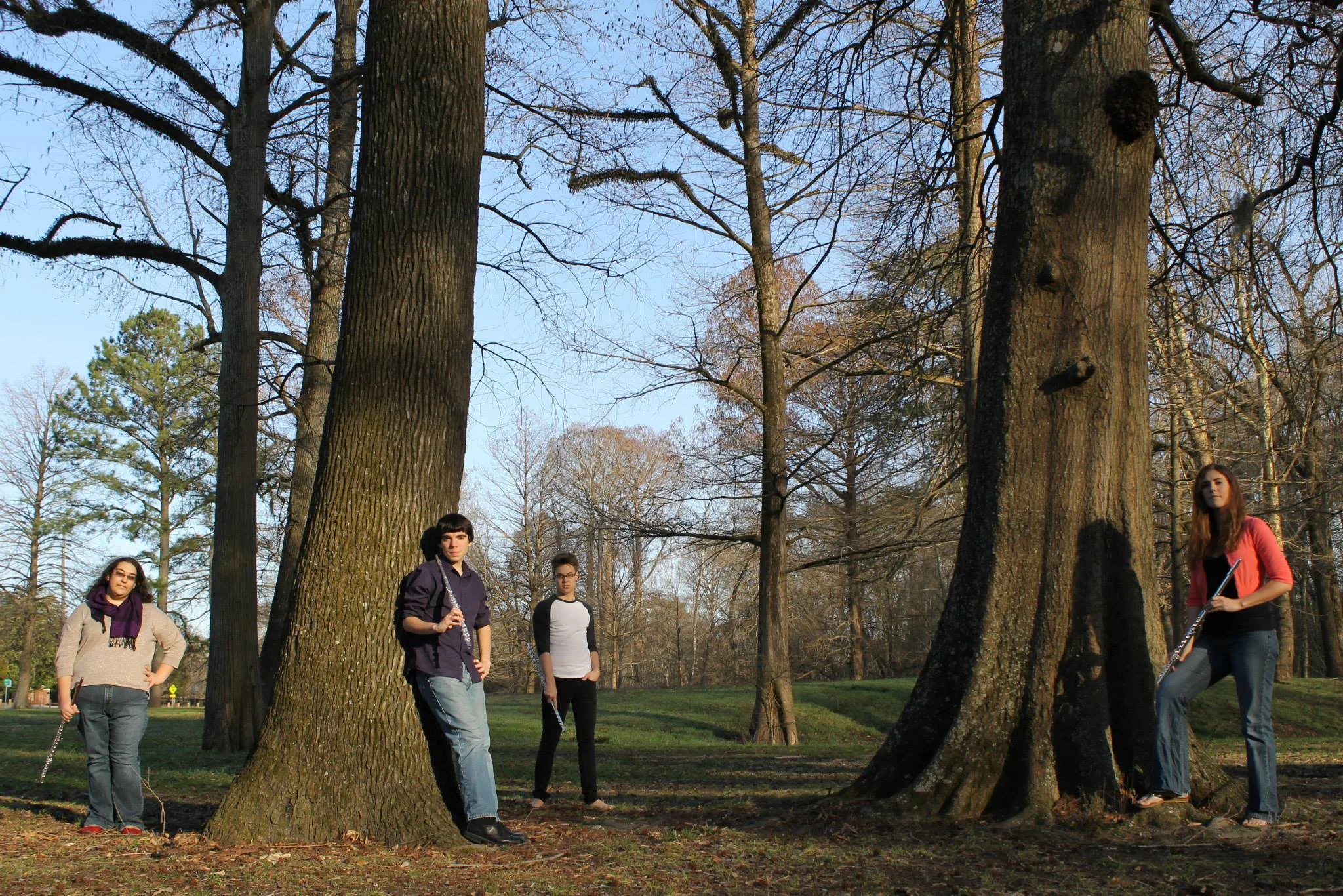 Outside the Echo Chamber, Pt. IV: Stranded Silver