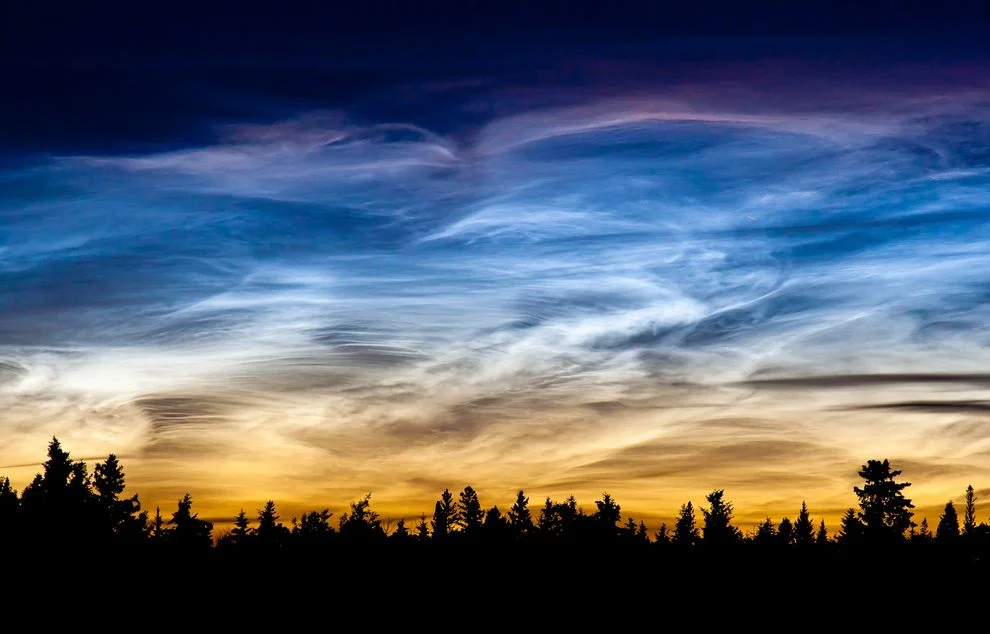 Chris Chaffee makes a record