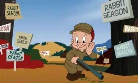 Open Season: Episode 1 Open Season: Episode 1