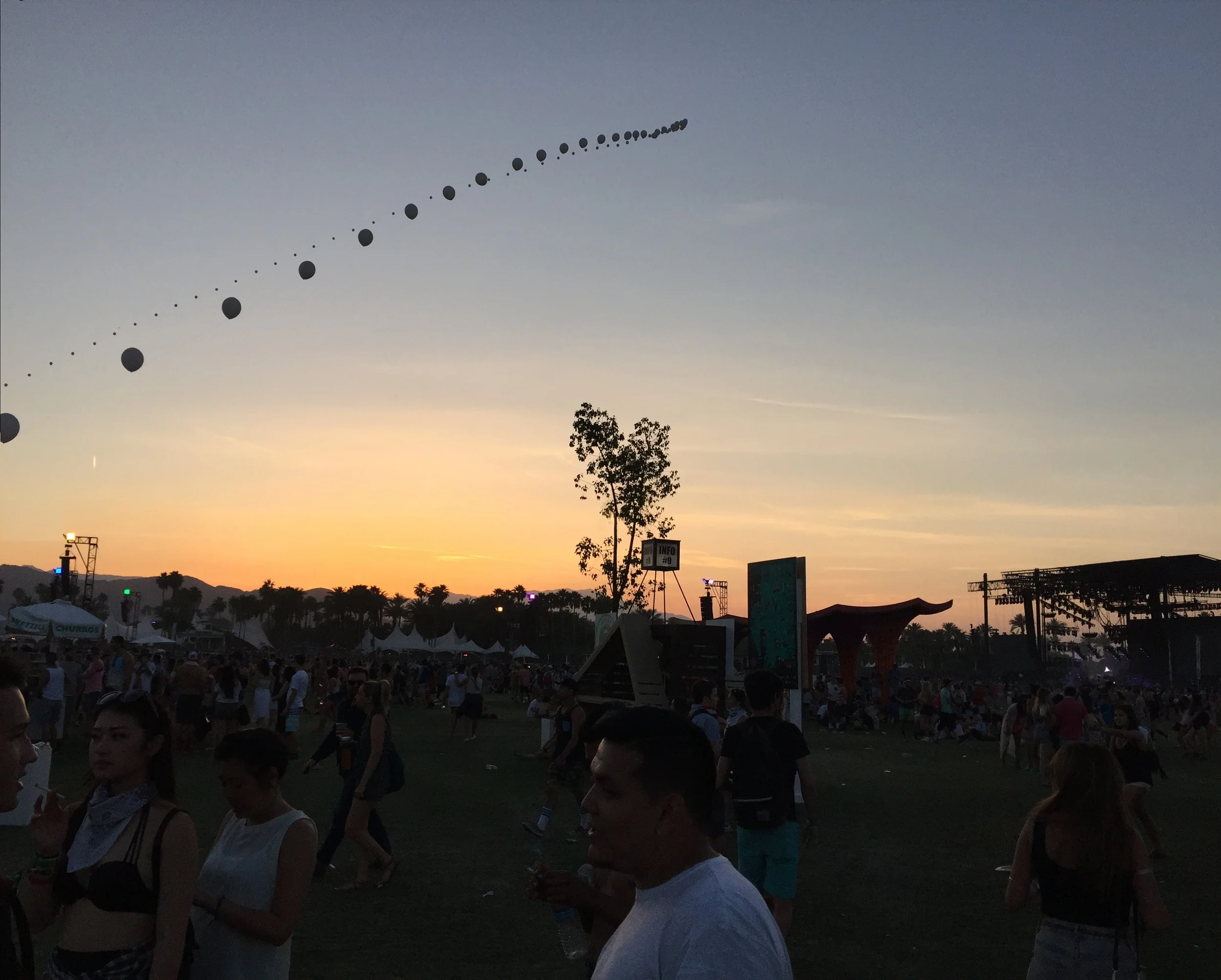 A Classical Nerd at Coachella: Day 2