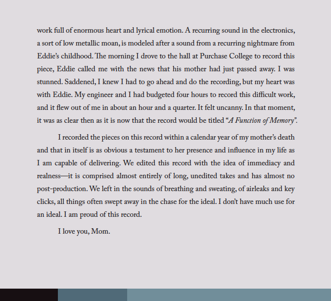 Notes, page 4