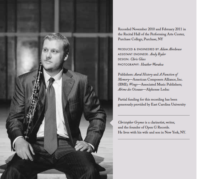 Credits